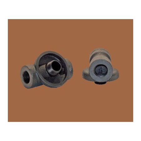 Wix Filters Filter Mounting Base, 24034 24034